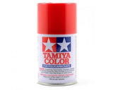 Tamiya PS Spray Paint - PS Lexan (Multiple Colours)