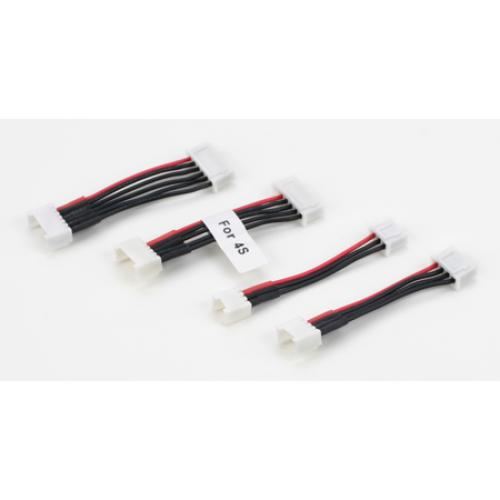 E-Flite Adapter Cables for THP Battery to E-Flite Balancer