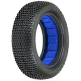 Proline 1/10 Hole Shot 3.0 M3 2Wd Front 2.2In Off-Road Buggy Tires (2