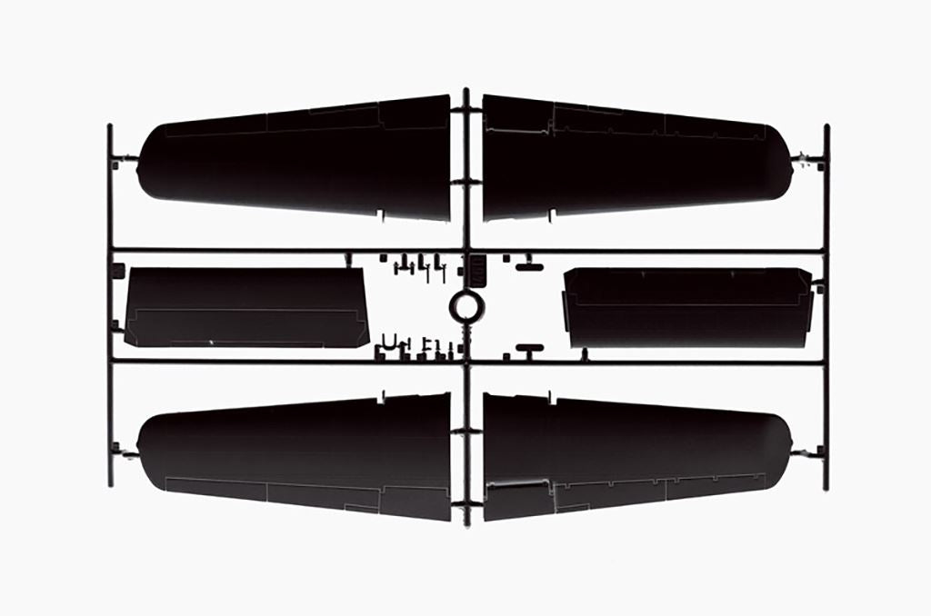 Italeri AC-119K Stinger