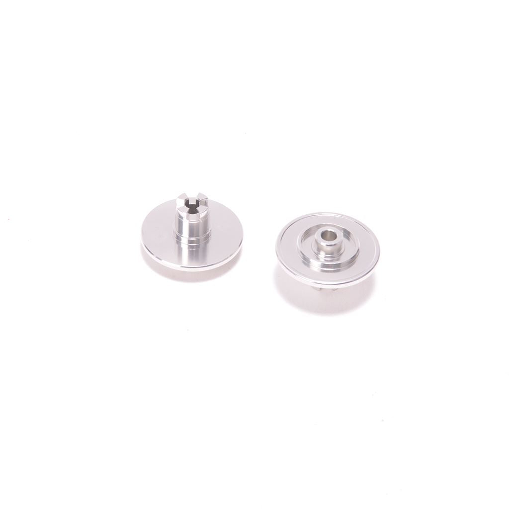Alloy Washer Carriers (Pr) - C2W