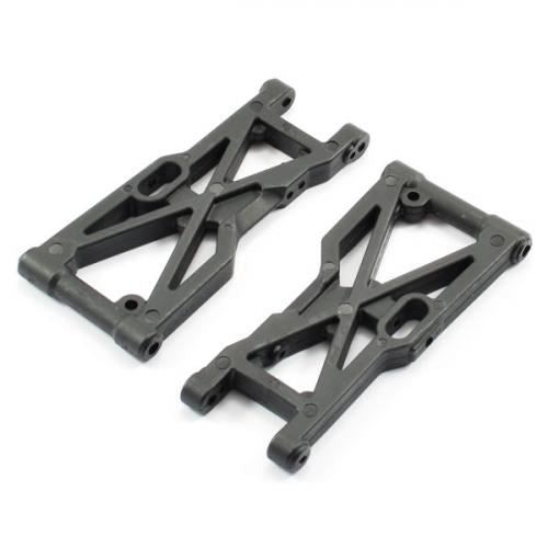FTX CARNAGE/OUTLAW FRONT LOWER SUSPENSION ARMS (2)