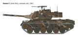 Italeri 1/35 M47 Patton