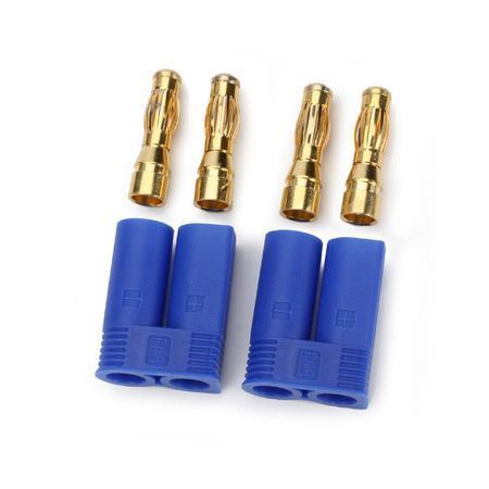 DYN EC5 Device Connector (2)