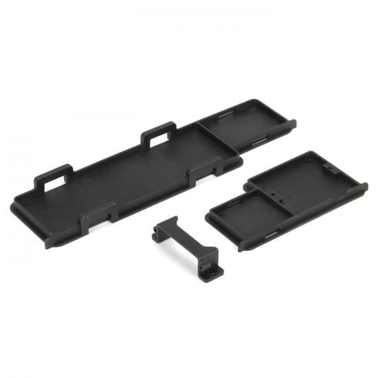 PRO BOAT Radio Trays: Recoil 26 (PRO BOAT286028)