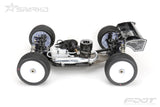 Sparko F8T 1:8 4Wd Nitro Truggy