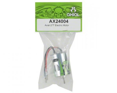 AXIAL AM27 540 Electric Motor