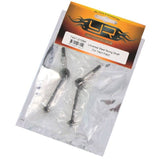 Yeah Racing Universal Steel F/R Swing Shaft For TA01/TA02W