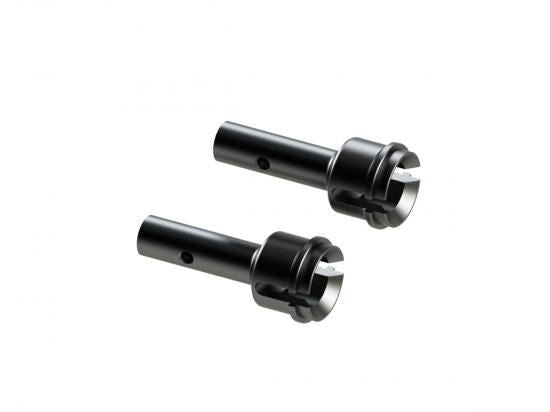Arrma WHEEL AXLE (8x39mm) (2pcs)