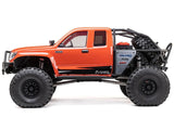 Axial 1/6 SCX6 Trail Honcho 4WD RTR, Red