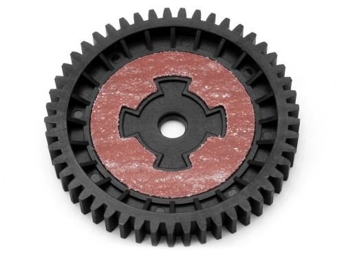 HPI Spur Gear 49 Tooth (1M)