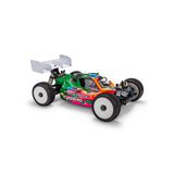 P2 - Kyosho Mp11 Body