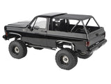 Rc4Wd Le K5 Blazer Roll Cage With Targa Top