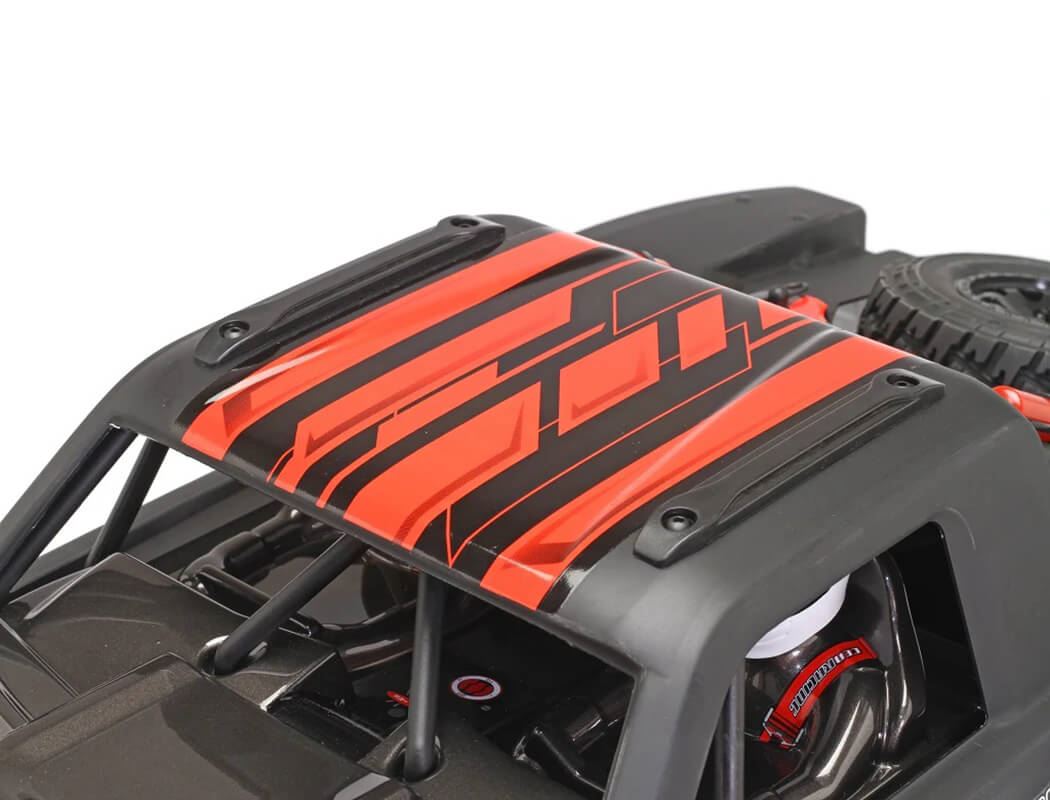 Cen Racing Reeper Sc 1/10 4Wd Rtr Brushless Truck