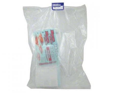 HoBao Hyper 10 Sc Clear Bodyshell W/Decal