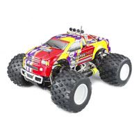 HoBao Pirate Sport Monster 1:8th RTR