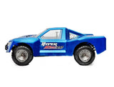 Hobao Hyper 10Sc 2.0 Painted Bodyshell - Blue