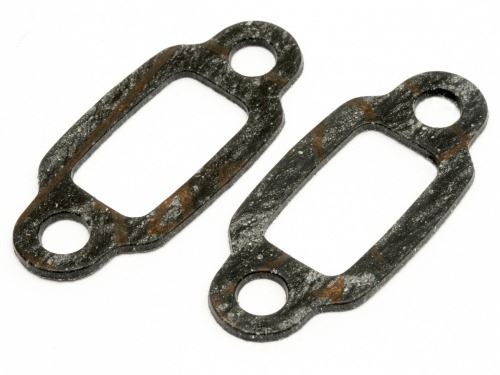 HPI Exhaust Gasket (2Pcs)