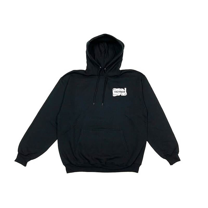 RC4WD SOLID AXLE MAFIA HOODIE (L)