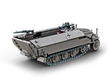 Build Army Sd. Kfz. 251 Ausf.D