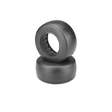 Smoothies (SCT)-Silver (Fits SCT 3.0in x2.2in Wheel)