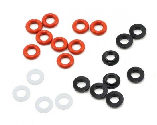 HOBAO HYPER SS/CAGE SHOCK ABSORBER REPAIR SET