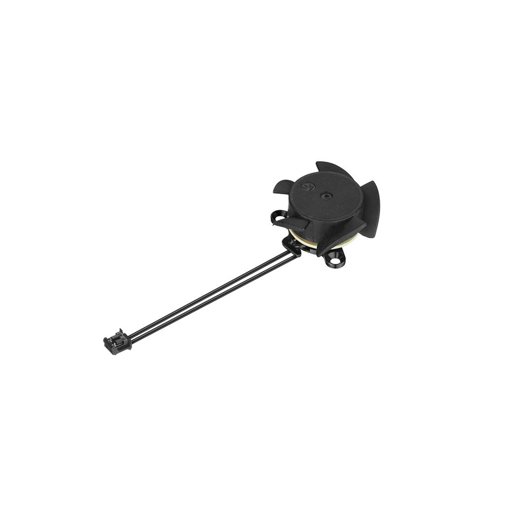 Fan-FL-Cyclone-2510BH-6V-Blk-A- Fits XR10-Pro G2S