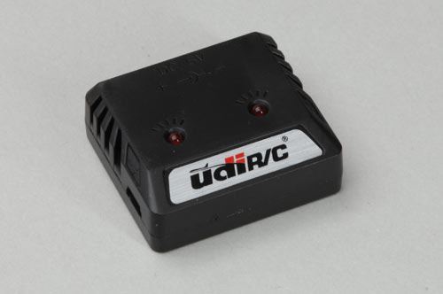 Udi UFO Quadcopter - Charger