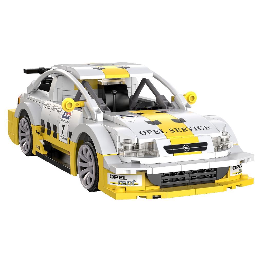 Cada Opel Astra V8 Coupe -  330 Pcs