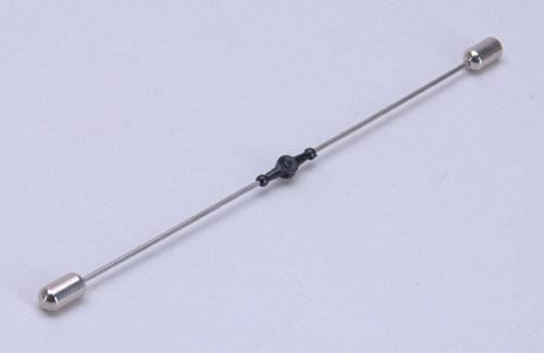 Ripmax Stabiliser Flybar & Weights - Mcopt