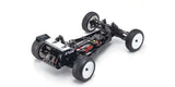 Kyosho Ultima Sb Dirtmaster 2Wd 1:10 Ep Kit