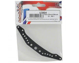 Schumacher Rear Shock Mount; S1 - Mi1