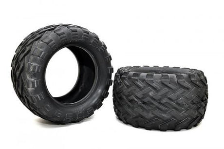 Hobao Hyper MT Sport Plus II Tyre With Insert (2)