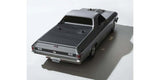 Kyosho Fazer Fz02 (L) Chevy El Camino Ss396 1969 Type2 1:10 Readyset
