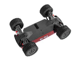 Pd Racing Tk-16 Brushed Rc Truck (Red)