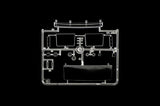 Italeri Volvo F-12 Intercooler (Low Roof) with accessories