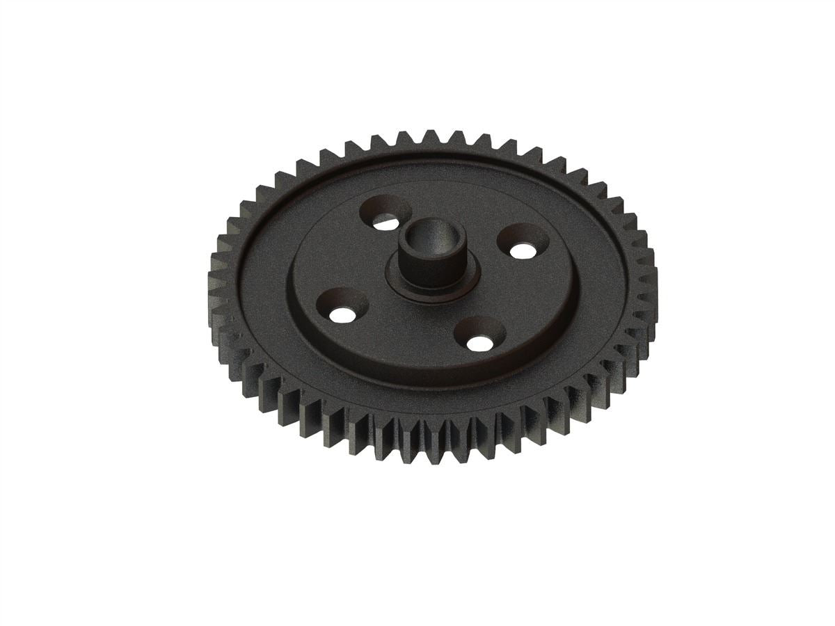 Arrma Spur Gear 50T Plate Diff for 29mm Diff Case