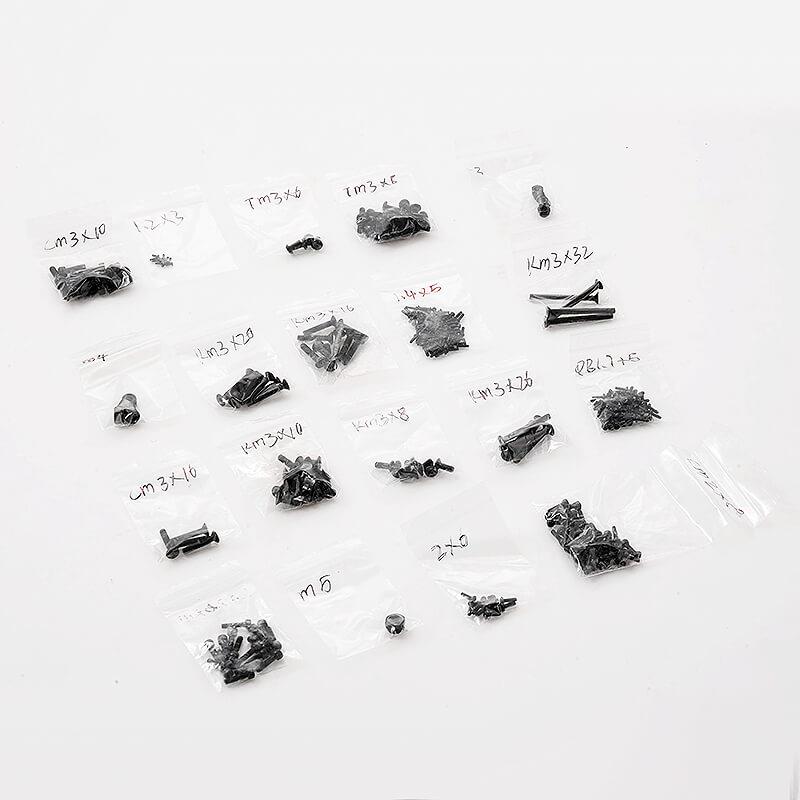 FMS 1 10 11035 SCREW SET
