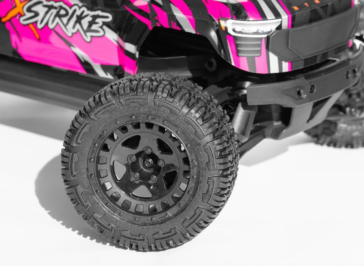 Pd Racing Strike 3S