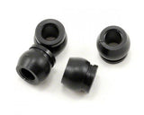 Schumacher WishbonePivot Spheres - Cougar SV pk4