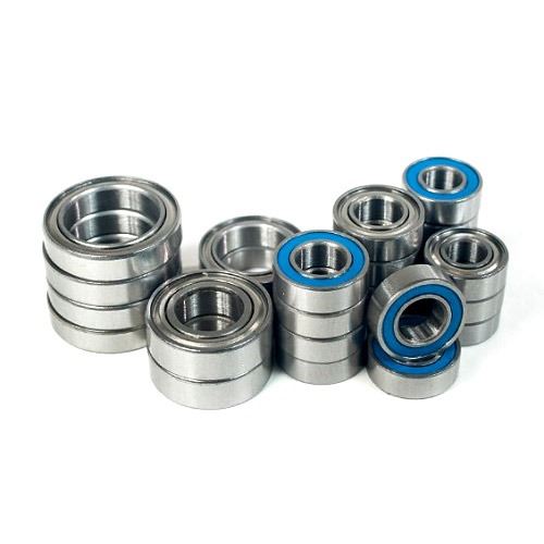 SCHELLE TRAXXAS E-MAXX BEARING SET