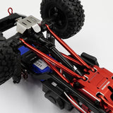 Yeah Racing Aluminum Link Set For Traxxas TRX-4M