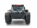 E-Zee Rc 1/16 Ripsaw High Speed Drift Tank - Grey