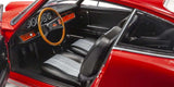 Kyosho 1:18 Porsche 911 2.0 (901) 1964 Signal Red