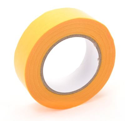 Core RC Precision Masking Tape 18mm x 18M