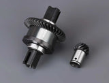Fonzon 39/12T Full Metal Split Fr/Rr Diff - Arrma 8S Series