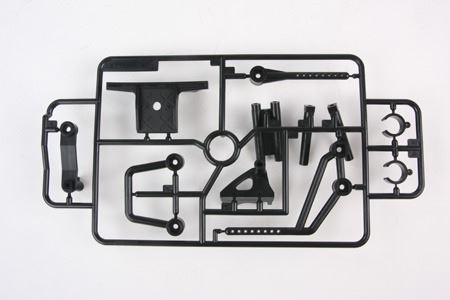Tamiya E Parts (1) For 58231