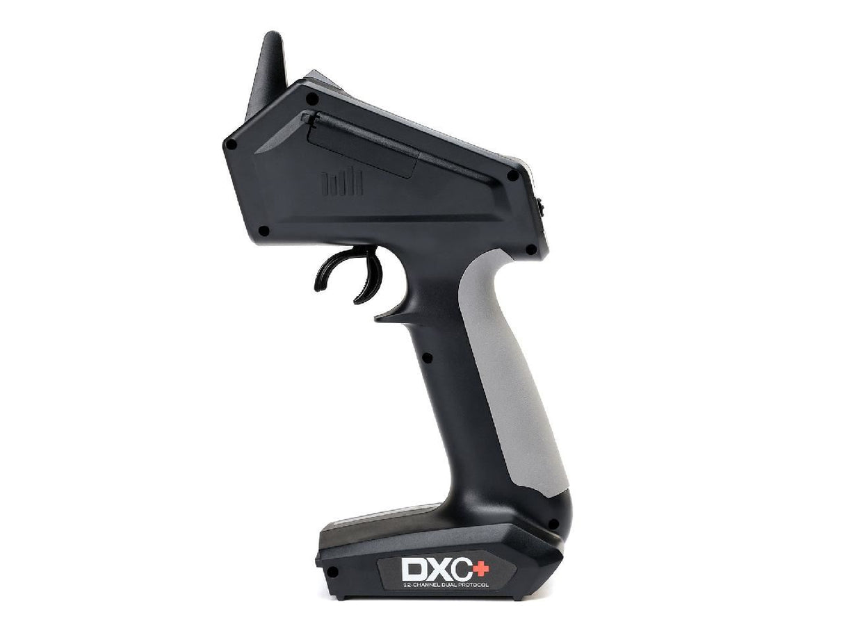 Spektrum Dxc+ Tx W/Sr615 Rx