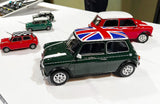 Tamiya 1/12 Mini Cooper 1.3I
