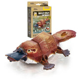 Cubicfun Platypus (68 Pieces)
